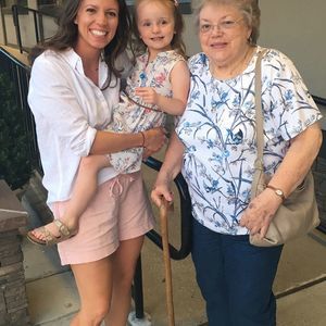 Meet your Posher, Kari